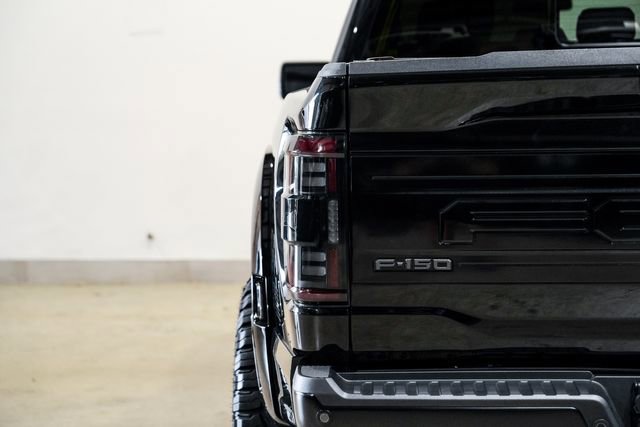 Used 2021 Ford F150 Raptor w/ Equipment Group 801A High AWD/4WD image 70