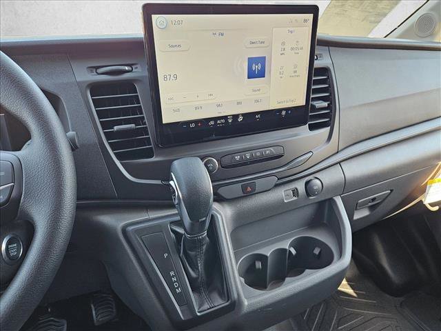 New 2026 Ford Transit 250 148 Medium Roof w/ Load Area Protection Package image 12