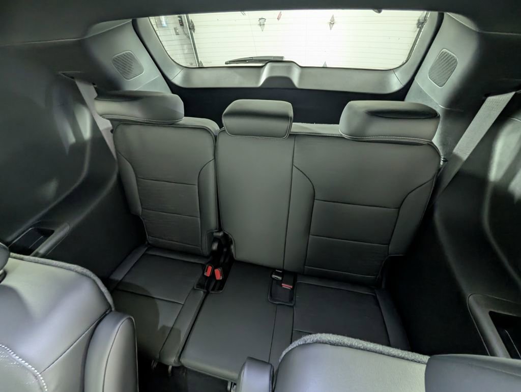 New 2026 Buick Enclave Sport Touring w/ Super Cruise Package image 35