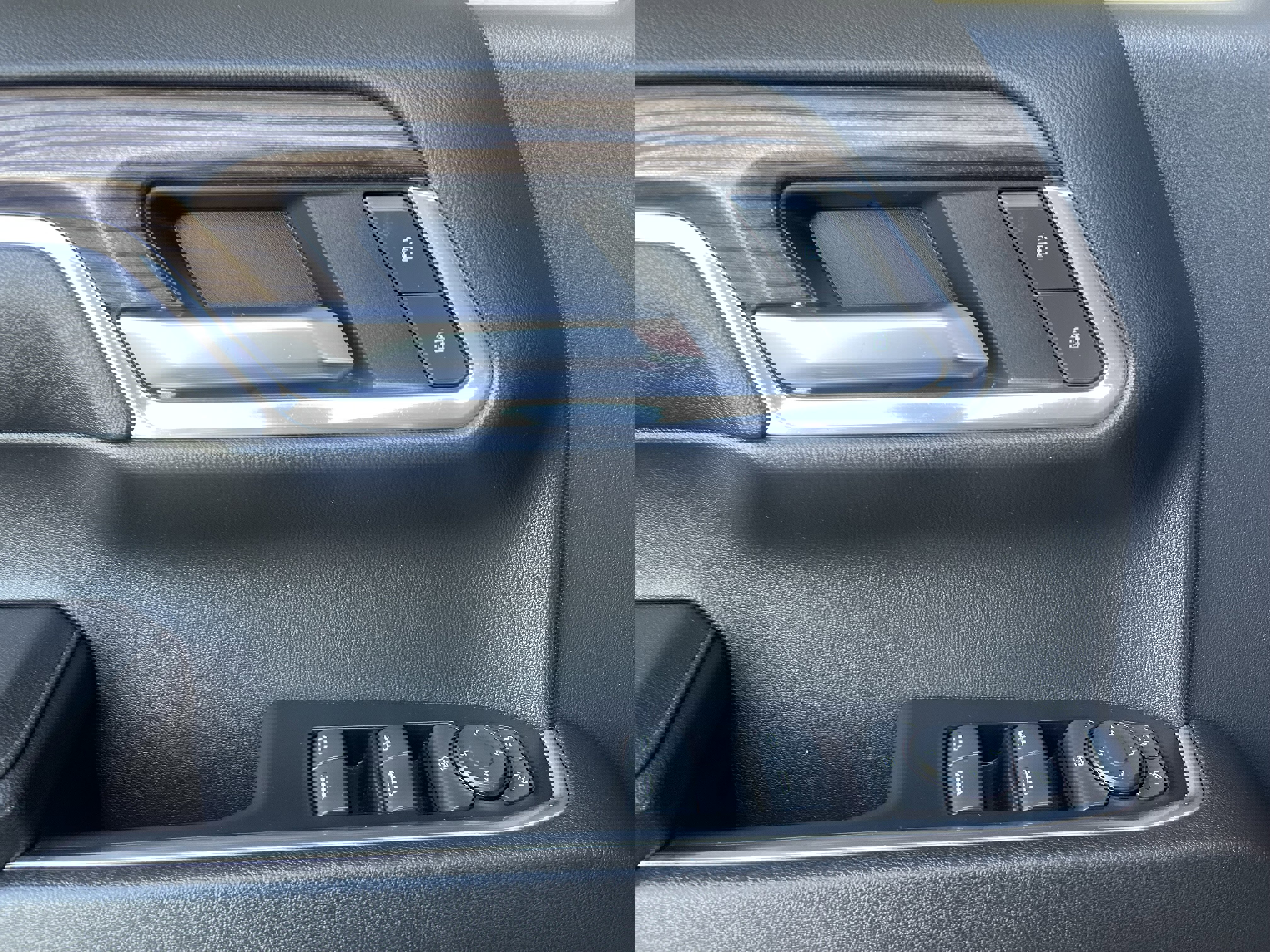 Used 2023 Chevrolet Silverado 1500 LT AWD/4WD image 19