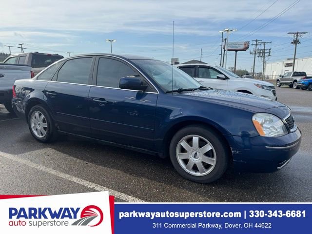 Used 2006 Ford Five Hundred SE image 1