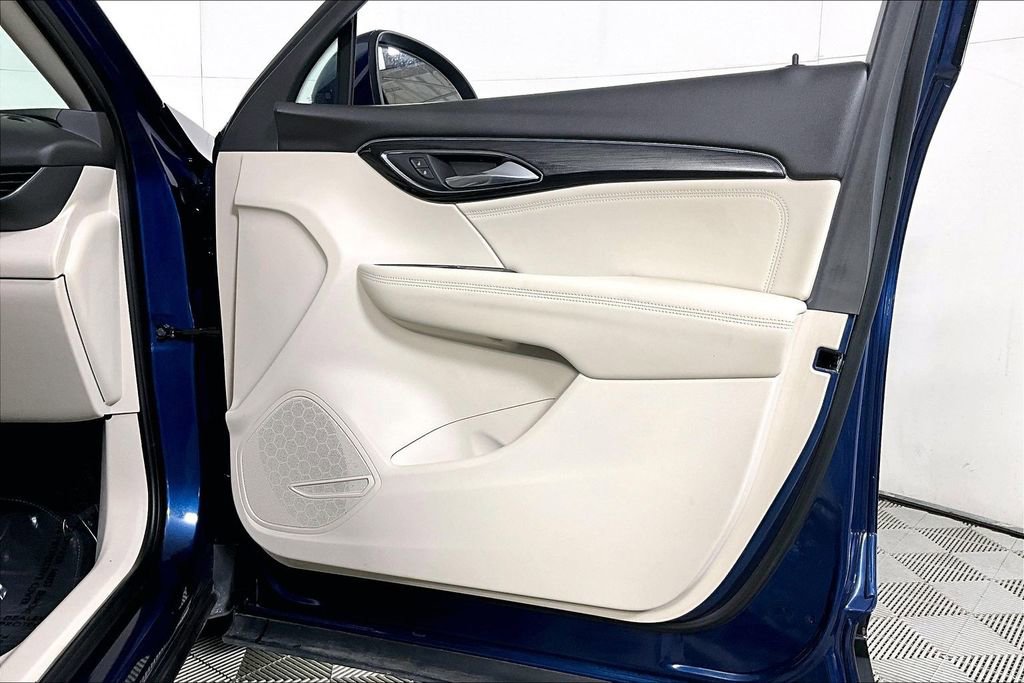 Used 2023 Buick Envision Preferred image 24