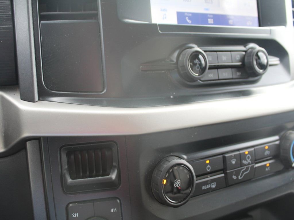 Used 2021 Ford F150 XLT AWD/4WD image 17