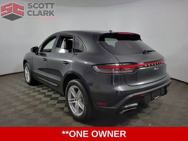 Used 2024 Porsche Macan image 5