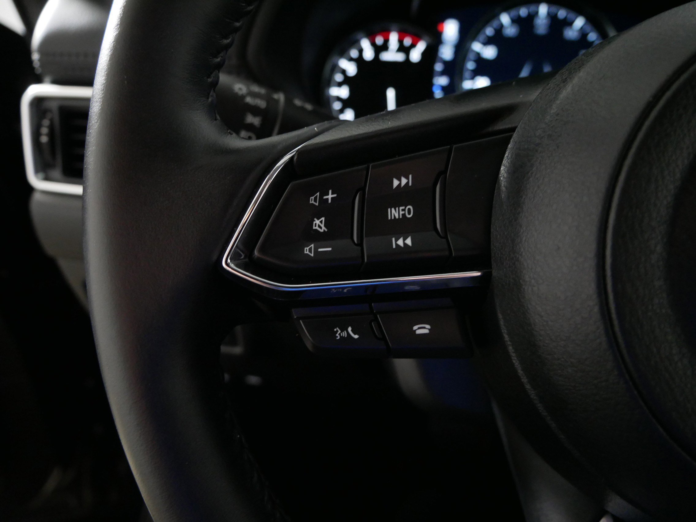 Certified 2024 MAZDA CX-5 AWD 2.5 S w/ Premium Package image 28