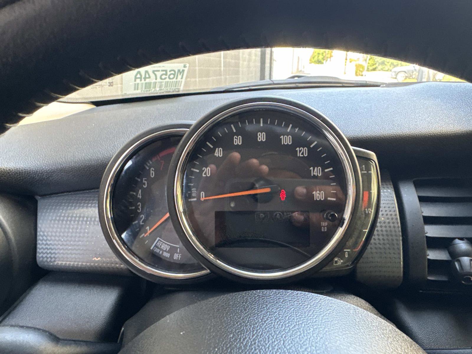 Used 2020 MINI Cooper 2-Door Hardtop FWD image 14