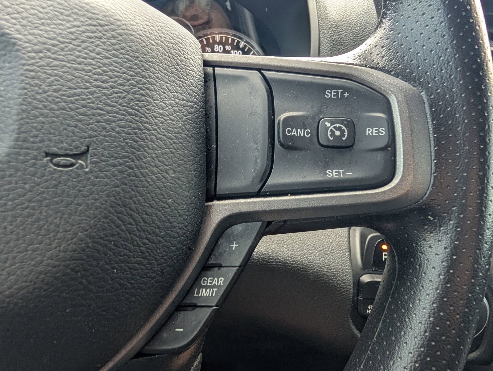 Used 2024 RAM 1500 Tradesman w/ Trailer Tow Group image 11