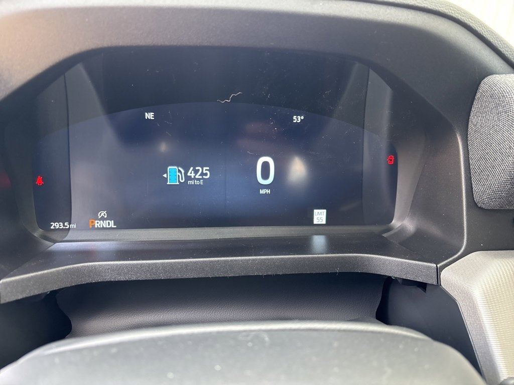 New 2026 Ford Explorer Active image 17