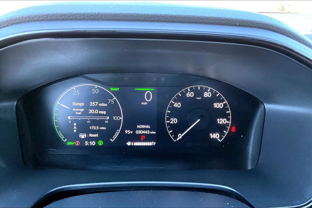 Used 2024 Honda CR-V Sport-L image 18