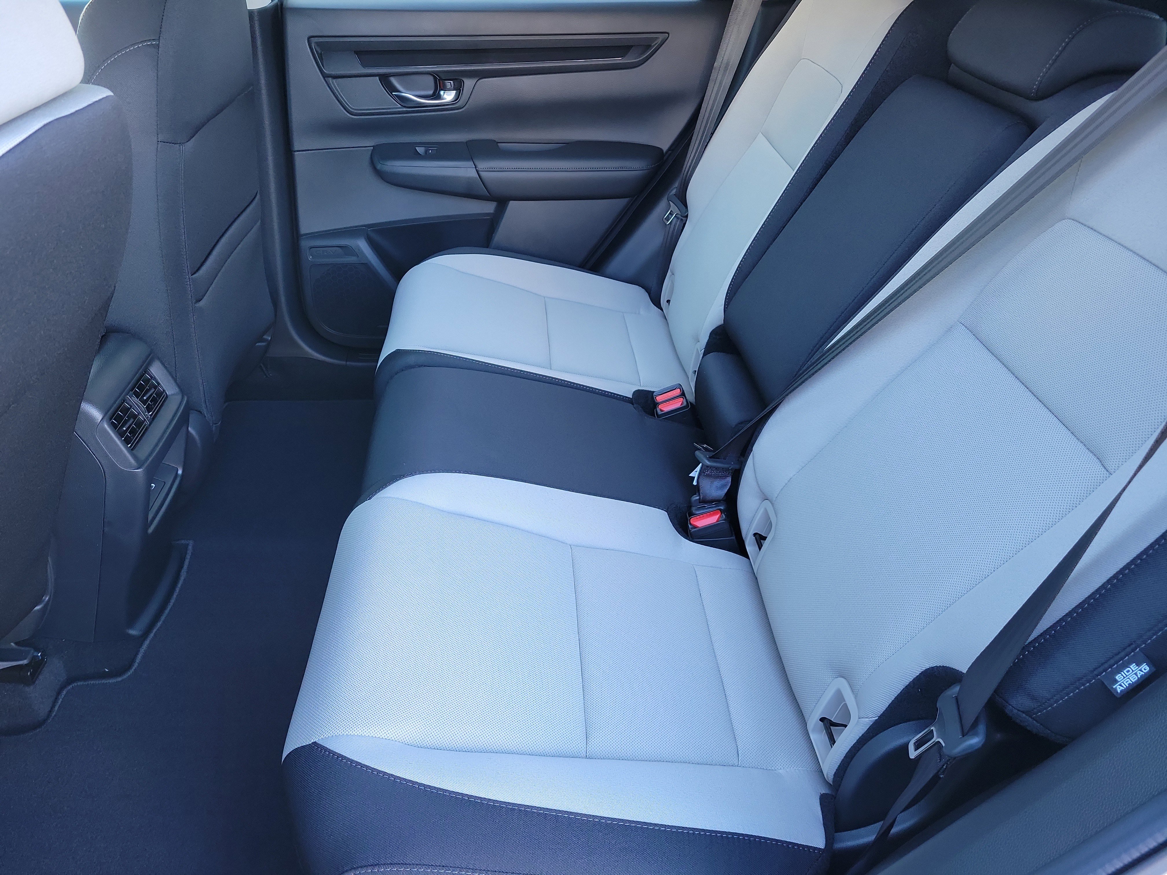 New 2026 Honda CR-V EX image 12