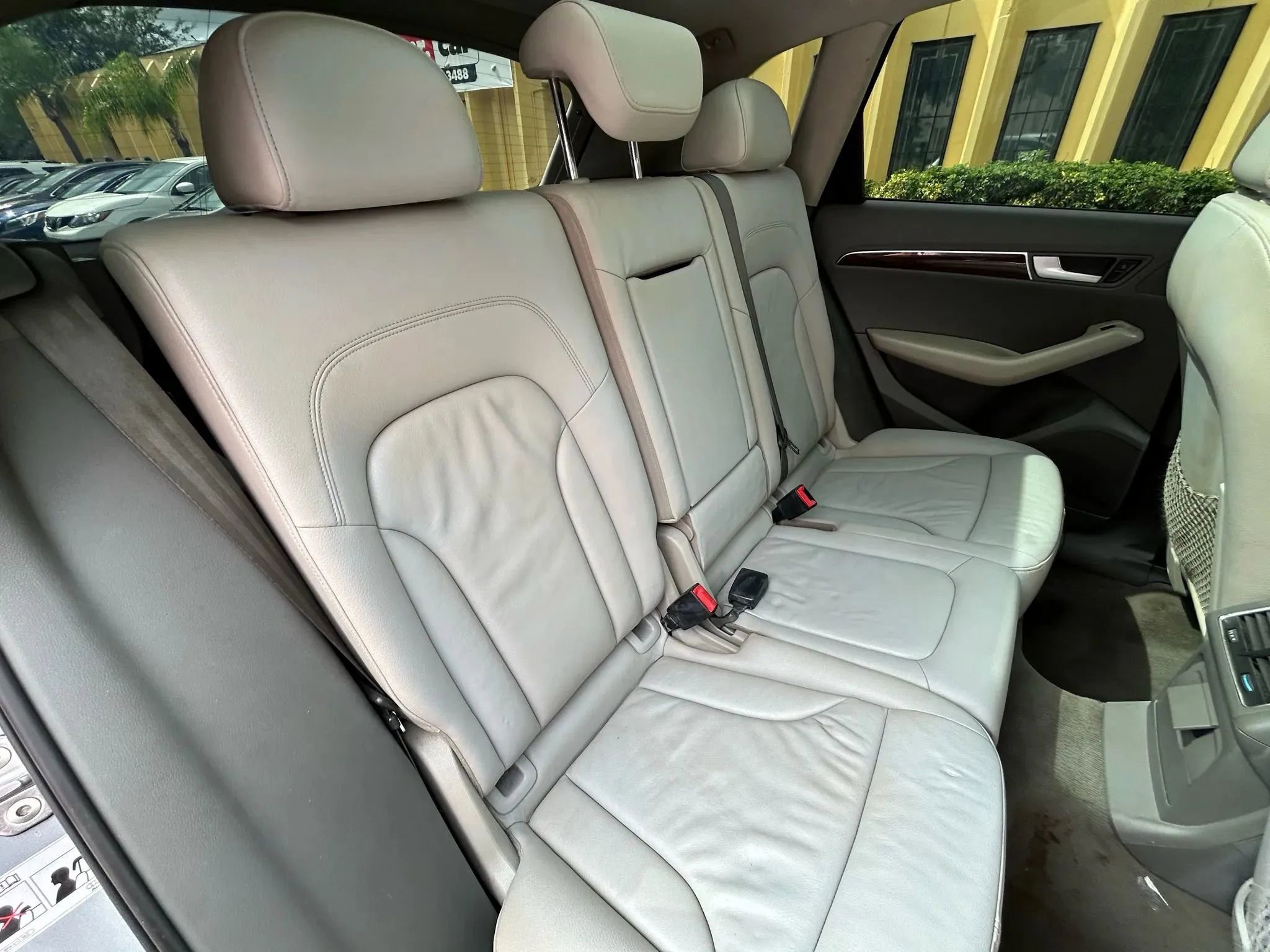 Used 2011 Audi Q5 3.2 Premium Plus image 29