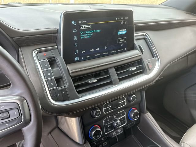 Certified 2023 Chevrolet Tahoe Z71 w/ Z71 Off-Road Package image 17