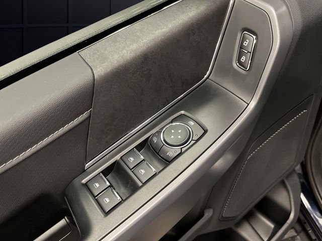 Used 2025 Ford F150 XLT w/ Equipment Group 302A MID image 32