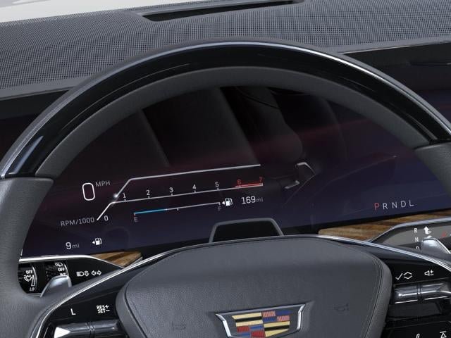 New 2026 Cadillac Escalade Platinum Luxury w/ LPO, Radiant Package AWD/4WD image 18