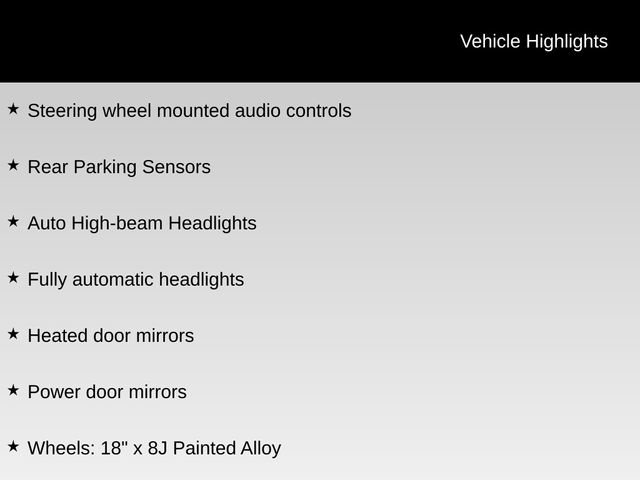 Used 2024 Nissan Pathfinder SV image 5