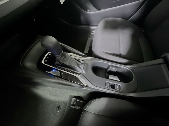 New 2026 Toyota Corolla LE image 21