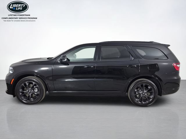 Used 2025 Dodge Durango R/T AWD/4WD image 6