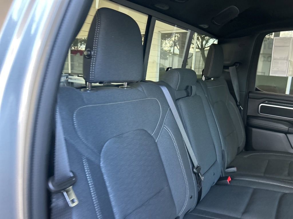 New 2026 RAM 1500 Big Horn image 30