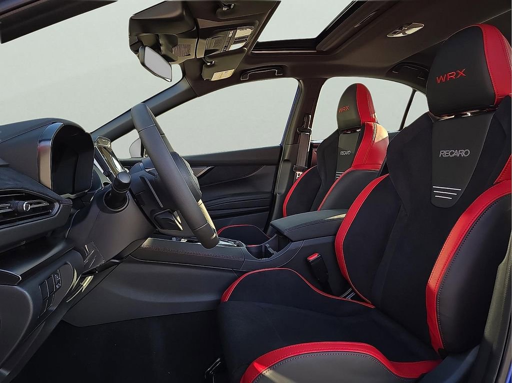 New 2026 Subaru WRX GT image 14