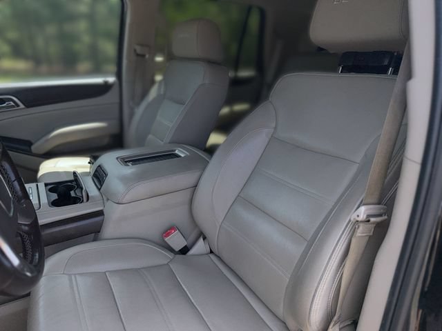Used 2018 GMC Yukon Denali w/ Open Road Package AWD/4WD image 14