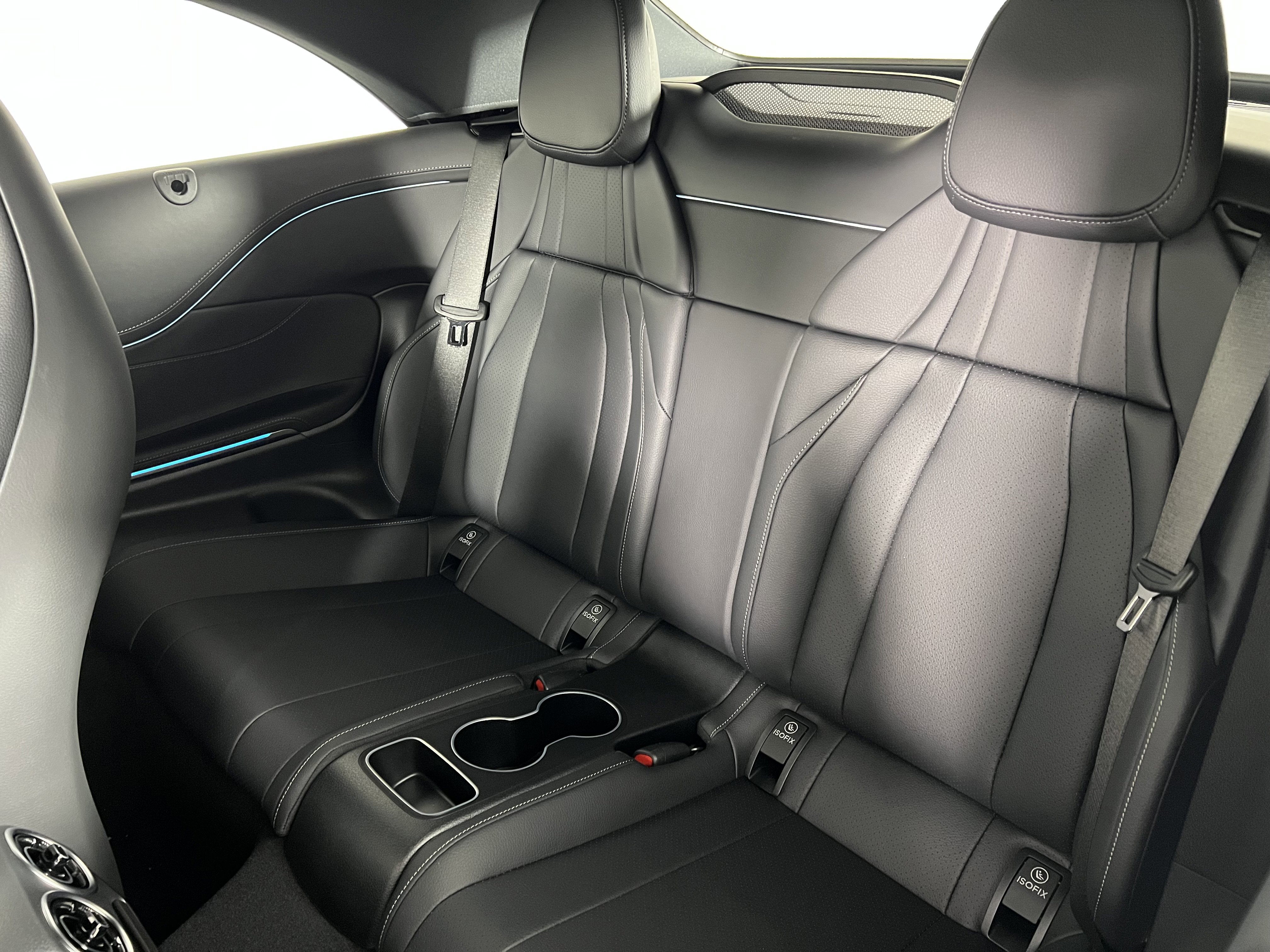 New 2026 Mercedes-Benz CLE 450 4MATIC Cabriolet image 27