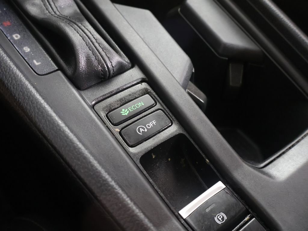 Used 2023 Honda Accord EX image 50