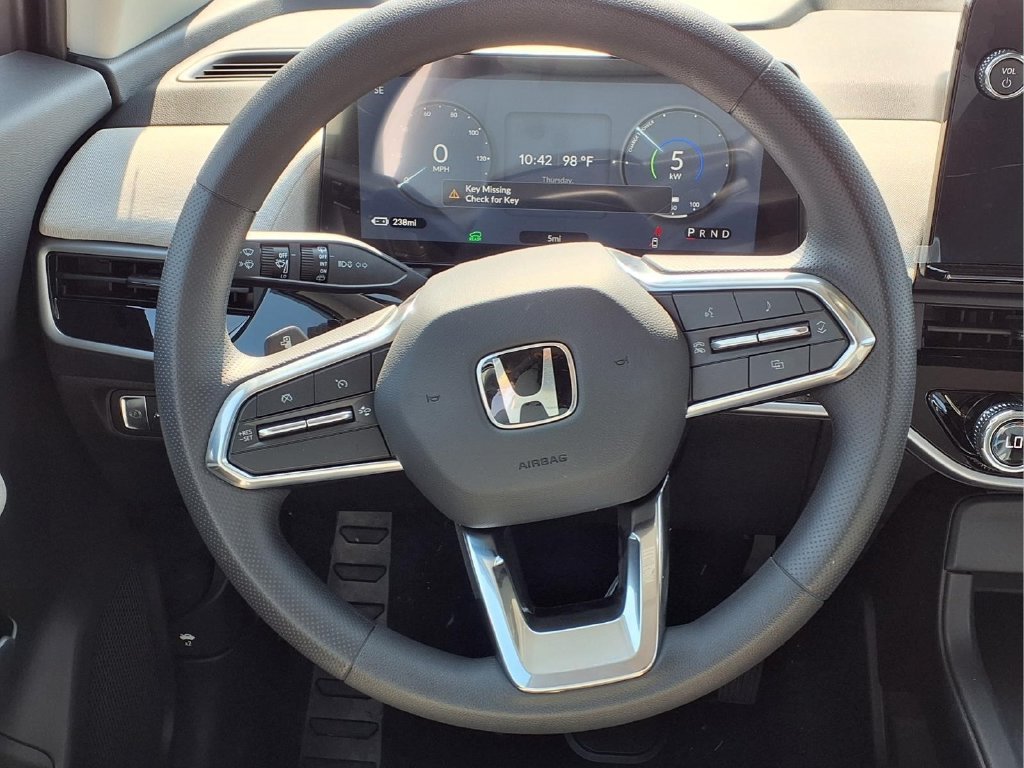 New 2026 Honda Prologue EX image 20