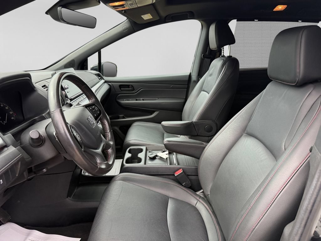 Used 2025 Honda Odyssey Sport-L image 21