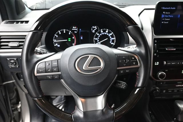 Used 2023 Lexus GX 460 Premium AWD/4WD image 22