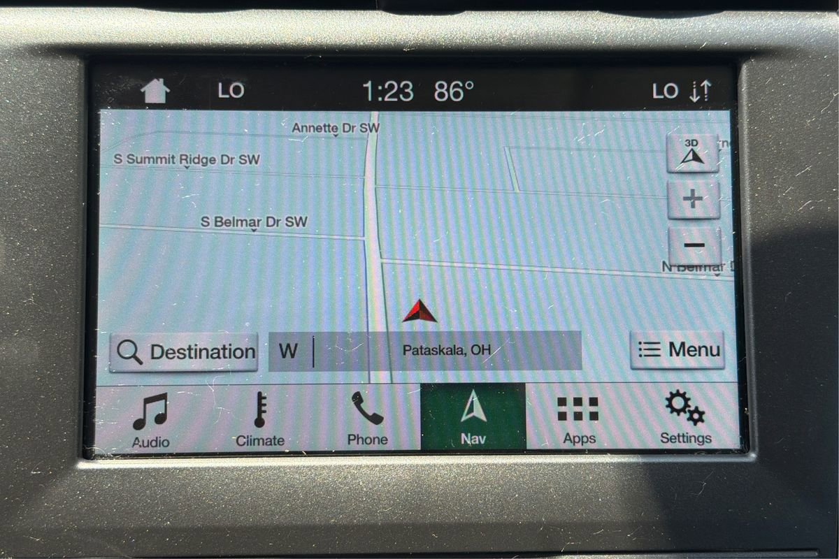 Used 2019 Ford Fusion SEL FWD image 31