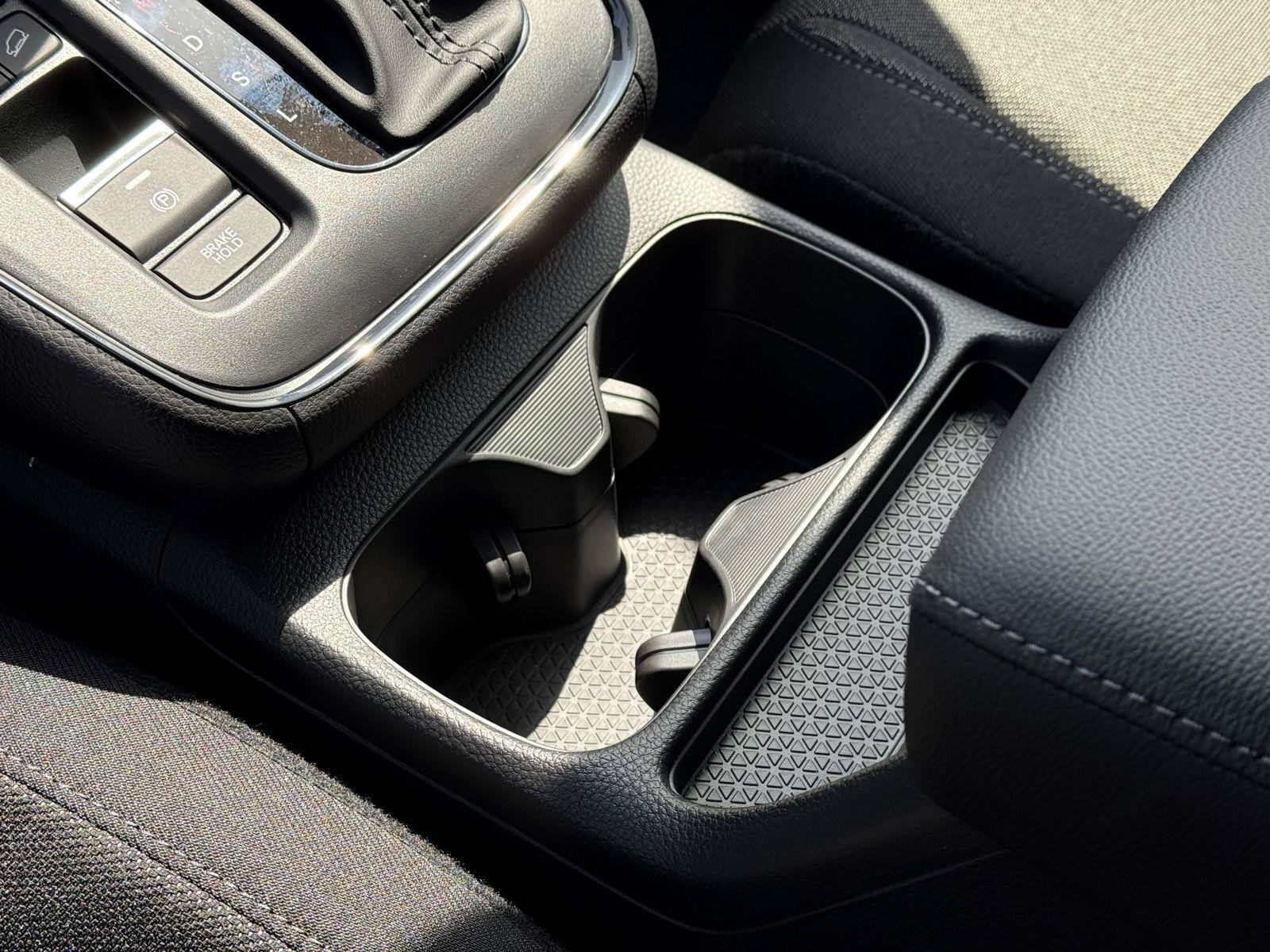 New 2027 Honda CR-V LX image 13