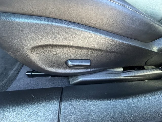 Certified 2013 Chevrolet Cruze LTZ image 14