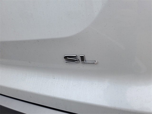 Used 2025 Nissan Pathfinder SL image 7