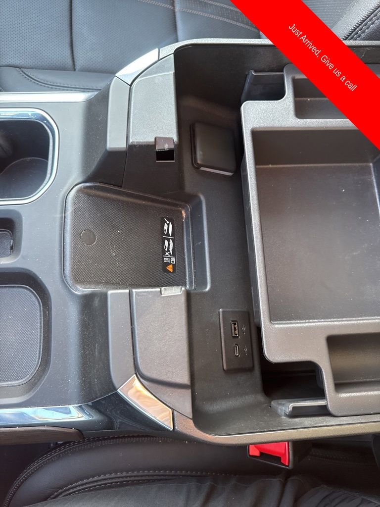 Certified 2024 Chevrolet Silverado 1500 High Country image 28