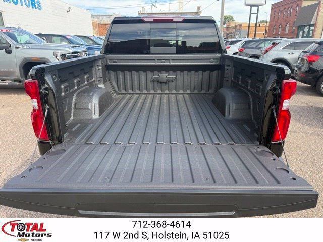 New 2026 Chevrolet Silverado 1500 LT Trail Boss w/ LT Trail Boss Premium Package AWD/4WD image 7