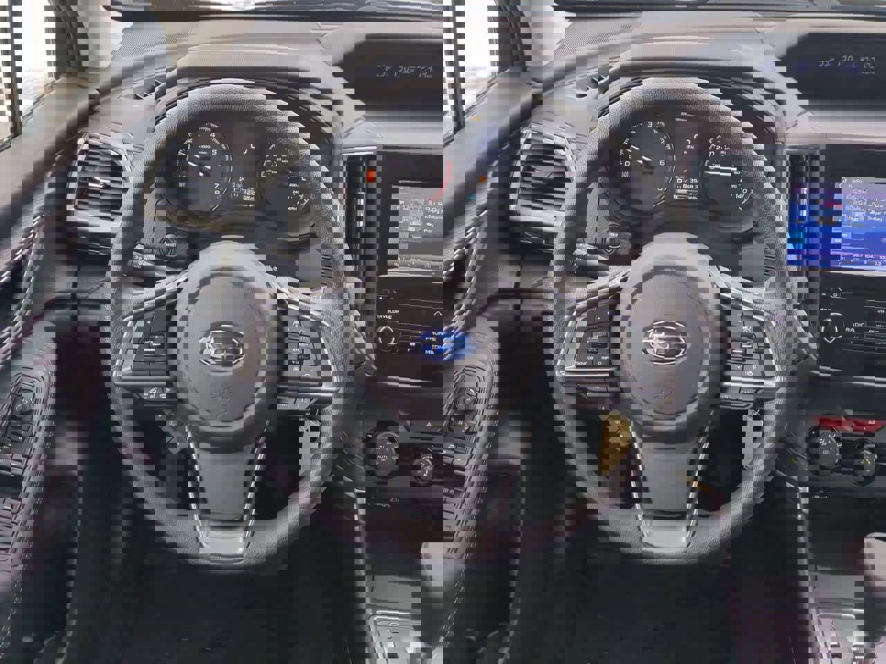 Used 2021 Subaru Forester image 21