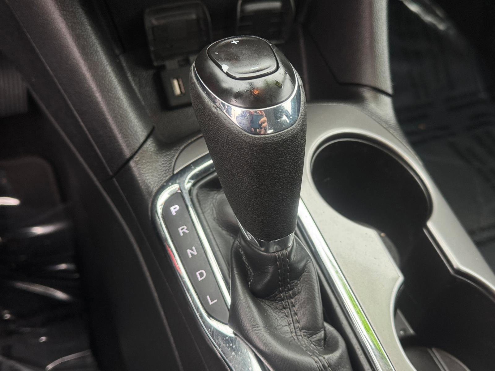 Used 2017 Chevrolet Cruze LT image 18