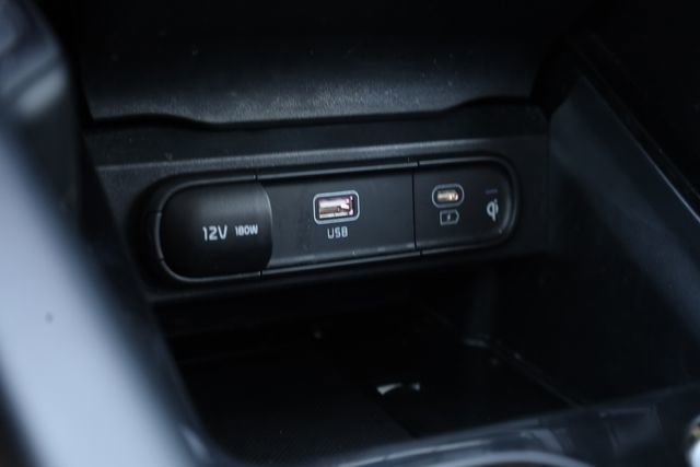 Certified 2025 Kia Telluride S image 22