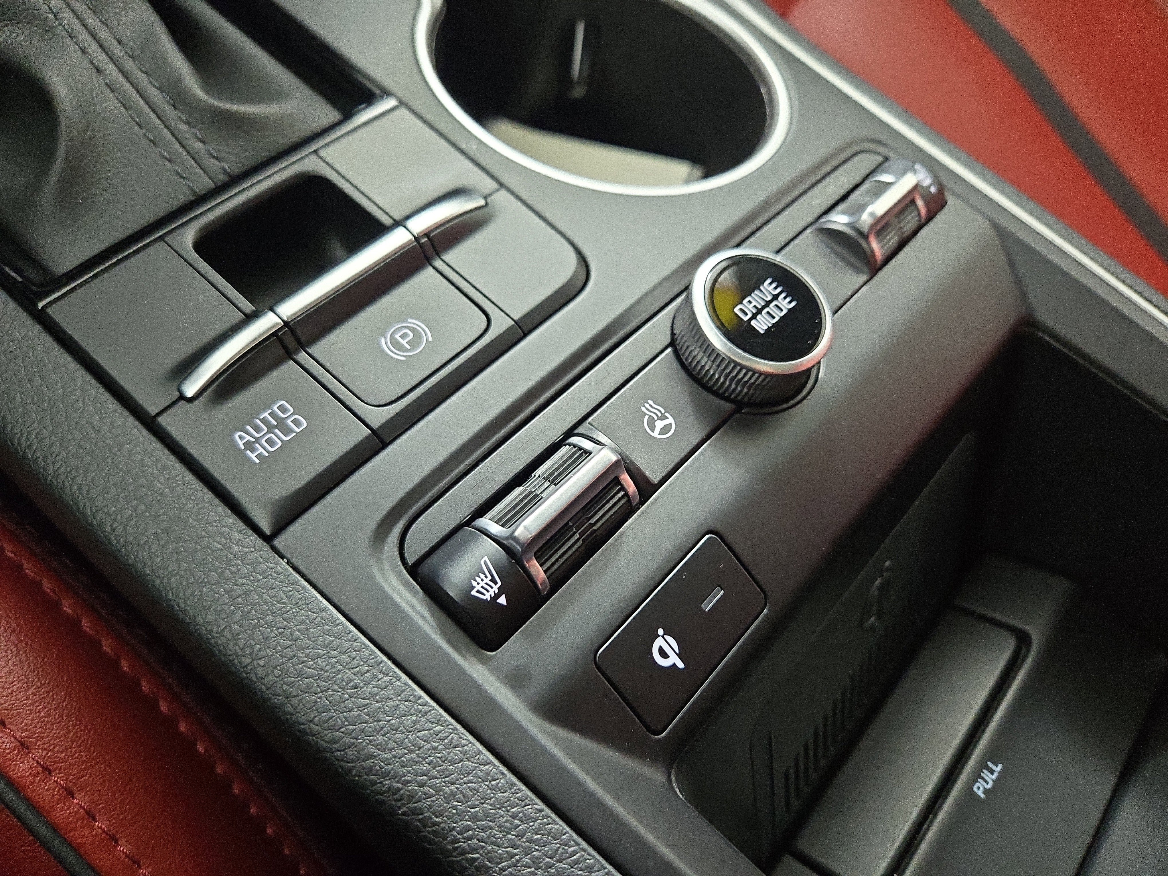 Used 2024 Kia K5 GT-Line image 28