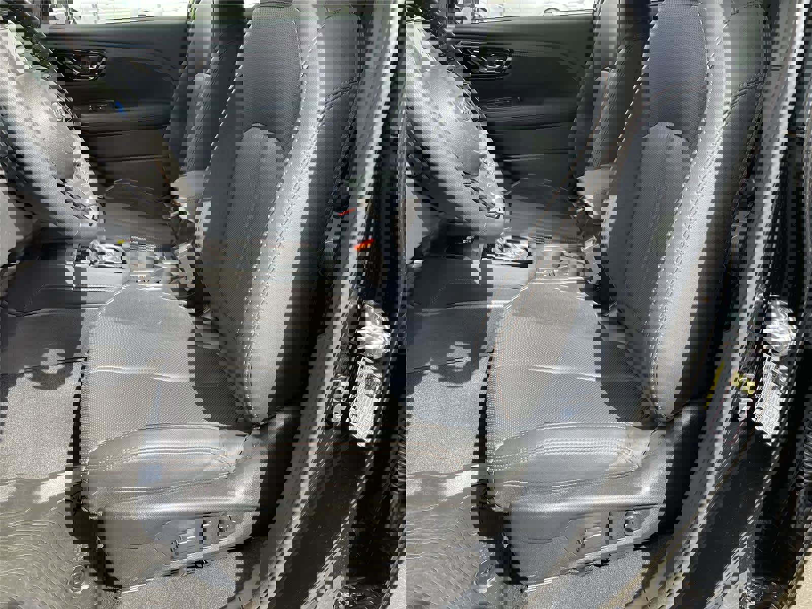 Used 2025 Subaru Forester Touring image 12