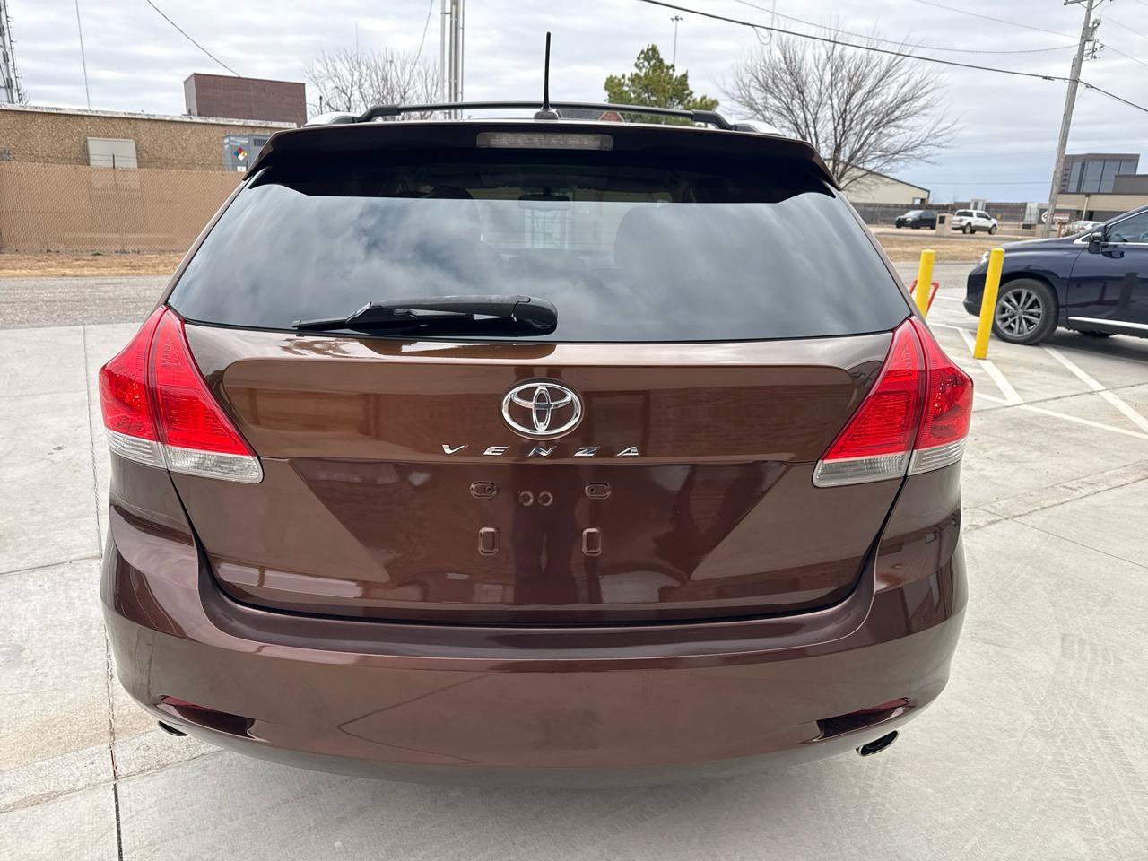 Used 2009 Toyota Venza image 13