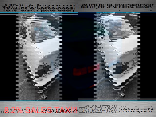 Used 2007 BMW 525i Sedan image 7