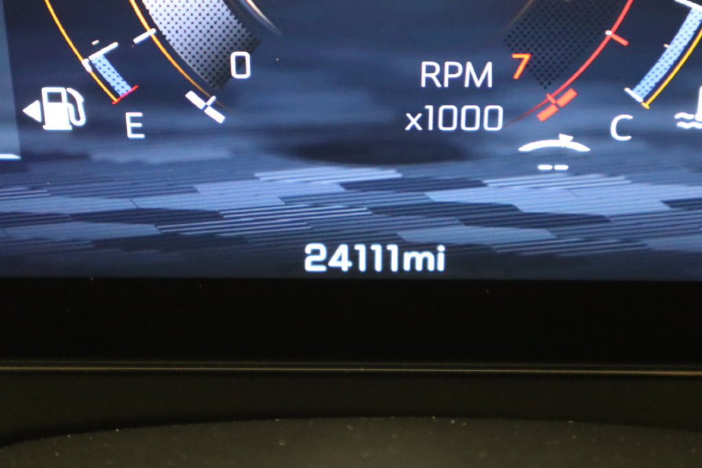 Used 2026 Chevrolet Traverse LT w/ Driver Confidence Package FWD image 38