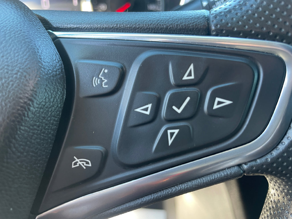 Used 2022 Chevrolet Equinox LT AWD/4WD image 24