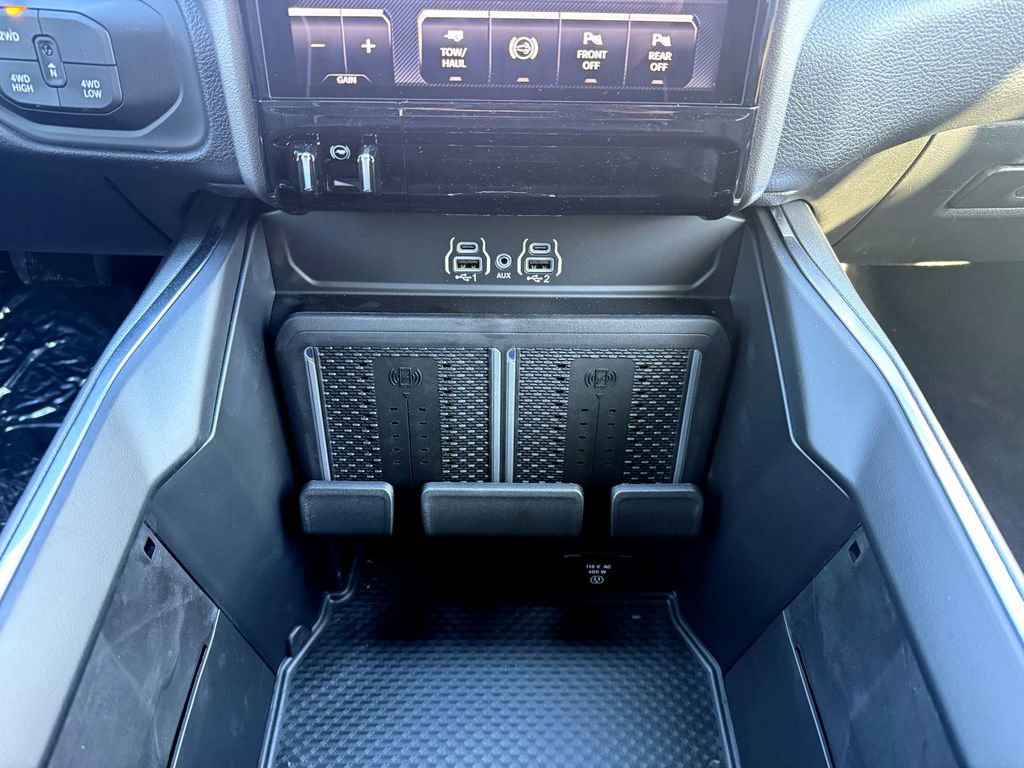 New 2026 RAM 3500 Laramie image 26