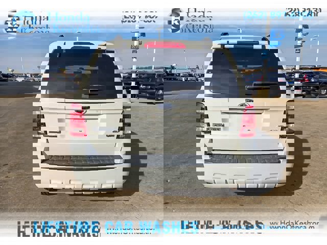 Used 2009 Ford Escape XLT image 4