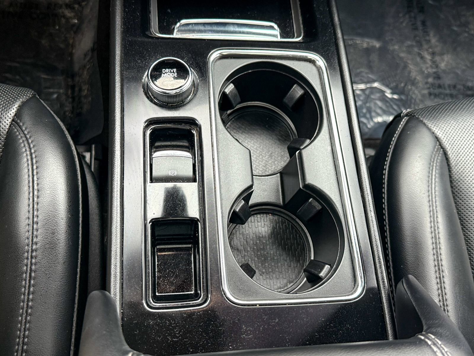 Used 2022 Lincoln Corsair Reserve w/ Sport Package image 30