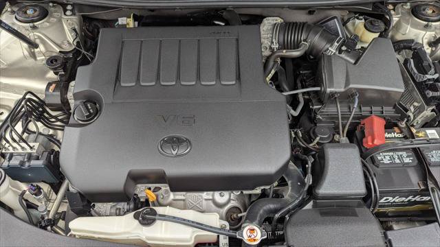 Used 2017 Toyota Avalon Limited FWD image 28