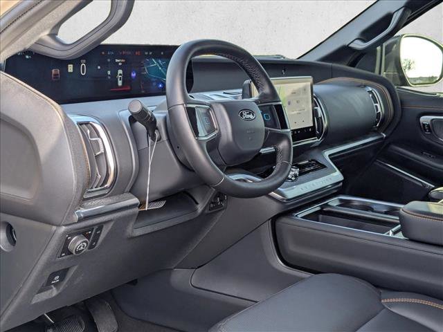 New 2026 Ford Expedition Tremor image 3