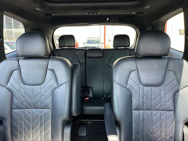 Certified 2024 Kia Telluride SX Prestige X-Line image 23